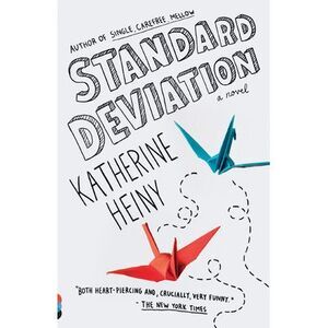 Standard Deviation -- Katherine Heiny